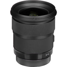 Load image into Gallery viewer, Sigma 24mm f/1.4 DG HSM Art Lens (Nikon)