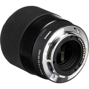Sigma 30mm f/1.4 DC DN Contemporary Lens (Sony E)