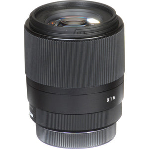 Sigma 30mm f/1.4 DC DN Contemporary Lens (Micro Four Thirds)