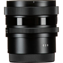 Load image into Gallery viewer, Sigma 35mm F2 DG DN Contemporary Lens (Sony E)