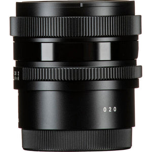 Sigma 35mm F2 DG DN Contemporary Lens (Sony E)