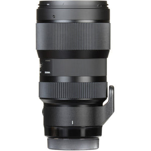 Sigma 50-100mm f/1.8 DC HSM Art Lens (Canon)