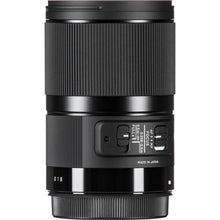 Load image into Gallery viewer, Sigma 70mm f/2.8 DG Macro Art Lens (Canon EF)
