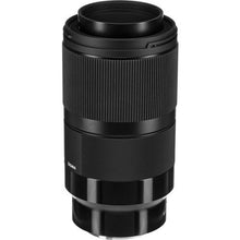 Load image into Gallery viewer, Sigma 70mm f/2.8 DG Macro Art Lens (Sony E)