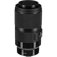 Load image into Gallery viewer, Sigma 70mm f/2.8 DG Macro Art Lens (Sony E)