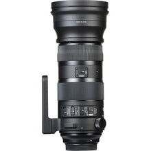 Load image into Gallery viewer, Sigma 150-600mm f/5-6.3 DG OS HSM Contemporary + TC-1401 (Nikon)