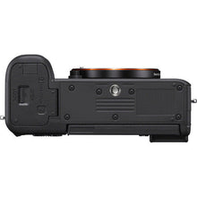 Load image into Gallery viewer, Sony A7C Body With 28-60mm Lens (Black)