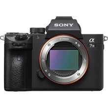Load image into Gallery viewer, Sony A7 MARK III Body (Black)