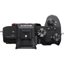 Load image into Gallery viewer, Sony A7 MARK III Body With 28-70mm Lens (Black)