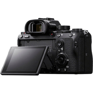 Sony A7R Mark IIIa Body Only (ILCE-7RM3A)