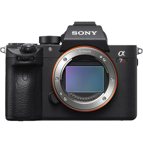 Sony A7R Mark IIIa Body Only (ILCE-7RM3A)