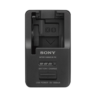 Sony BC-TRX Battery Charger