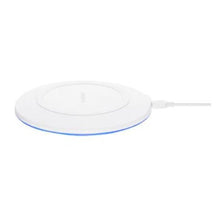 Load image into Gallery viewer, Sony CP-WP1 Wireless Charging Pad (White)