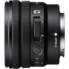 Load image into Gallery viewer, Sony E PZ 10-20mm F/4 G Lens (SELP1020G)