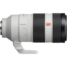 Load image into Gallery viewer, Sony FE 100-400mm f/4.5-5.6 GM OSS Lens (SEL100400GM)