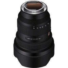 Load image into Gallery viewer, Sony FE 12-24mm f/2.8 GM Lens (SEL1224GM)
