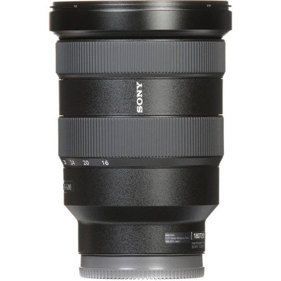 Sony FE 16-35mm f/2.8 GM Lens (SEL1635GM)