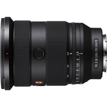 Load image into Gallery viewer, Sony FE 24-70 mm F2.8 GM II (SEL2470GM2)