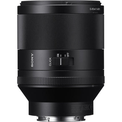 Sony FE 50mm F1.4 ZA (SEL50F14Z)