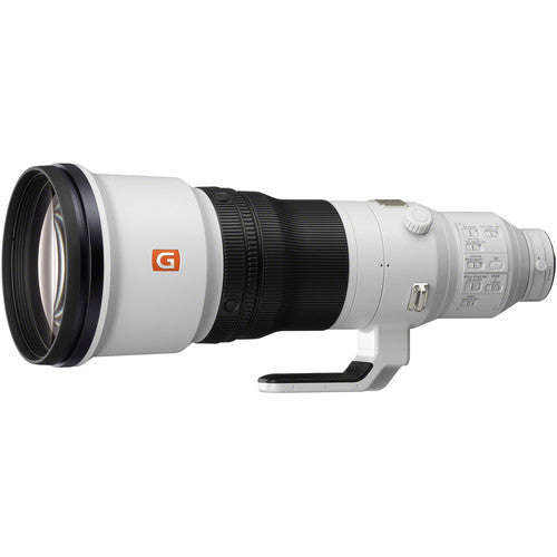 Sony FE 600mm F4 GM OSS (SEL600F40GM)