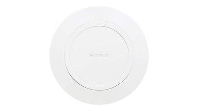 Sony CP-WP1 Wireless Charging Pad (White)