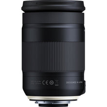 Load image into Gallery viewer, Tamron 18-400mm f/3.5-6.3 Di II VC HLD Lens for Nikon F (B028N)