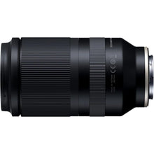 Load image into Gallery viewer, Tamron 70-180mm f/2.8 Di III VXD Lens for Sony E (A056)