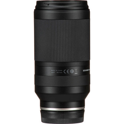 Tamron 70-300mm F/4.5-6.3 Di III RXD Lens for Sony E (A047)