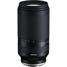 Load image into Gallery viewer, Tamron 70-300mm F/4.5-6.3 Di III RXD Lens for Sony E (A047)