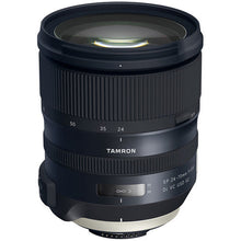 Load image into Gallery viewer, Tamron SP 24-70mm f/2.8 Di VC USD G2 Lens for Nikon F (A032N)