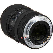 Load image into Gallery viewer, Tokina ATX-I 100mm f2.8 FF Marco Lens (Canon EF)