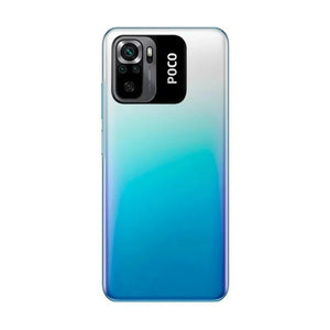 Xiaomi Poco M5s 128GB/4GB Blue (Global Version)