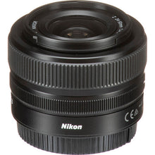 Load image into Gallery viewer, Nikon Z5 Mirrorless Camera Body With Z 24-50mm F/4-6.3 Lens