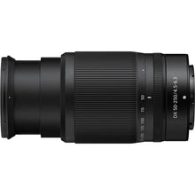 Load image into Gallery viewer, Nikon Z30 Twin Kit  Z DX 16-50mm F/3.5-6.3 VR + Z DX 50-250 F/4.5-6.3 VR