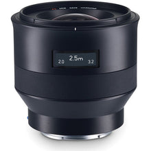 Load image into Gallery viewer, Carl ZEISS Batis 25mm f/2 Lens (Sony E)