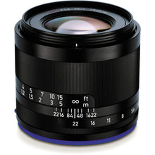 Load image into Gallery viewer, Zeiss Loxia 50mm f/2 Planar T* Lens (Sony E)