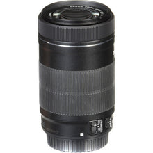 Load image into Gallery viewer, Canon EF-S 55-250mm f/4-5.6 IS STM