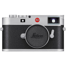 Load image into Gallery viewer, Leica M11 Rangefinder Camera (Silver)