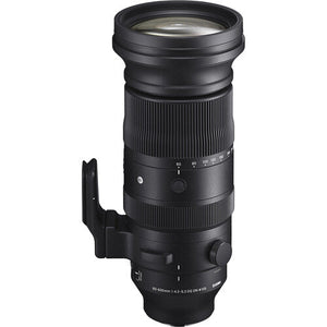 Sigma 60-600mm F/4.5-6.3 DG DN OS Sports Lens (L Mount)